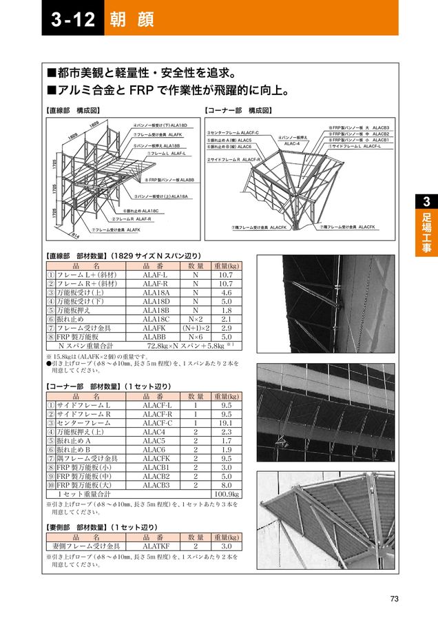 アーク大隅株式会社 レンタル総合カタログ VOL.14